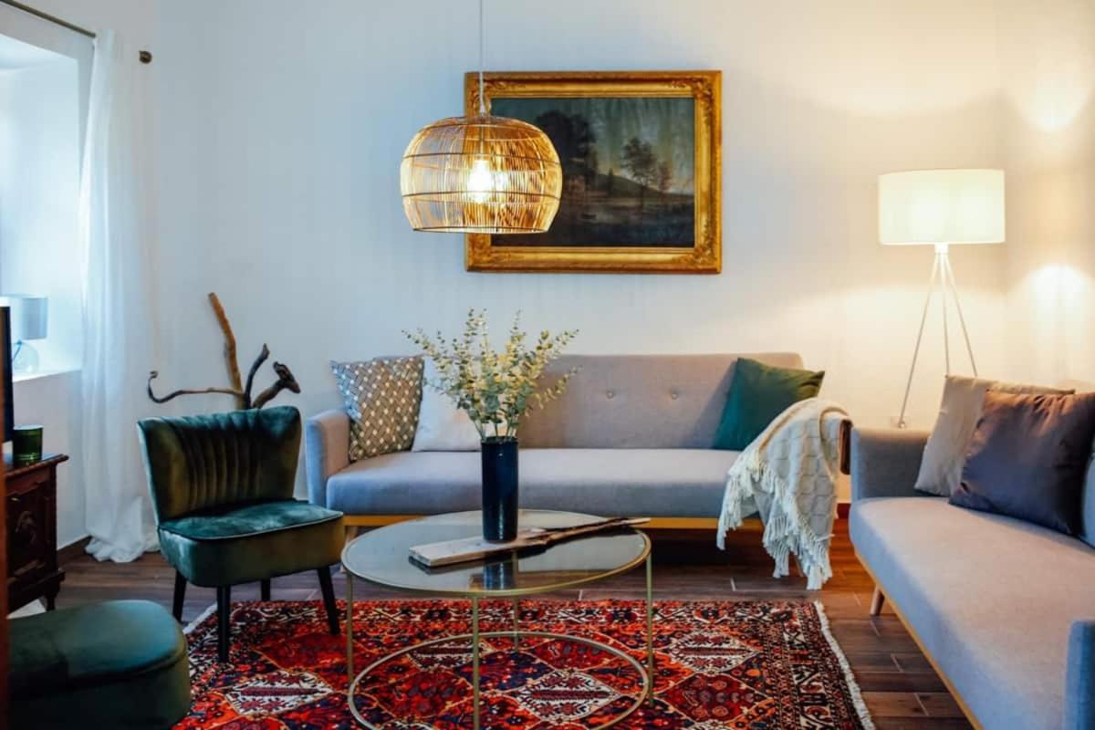 Apartment Aussee- Beletage Salzherrenhof- Kueche, Wlan, Netflix Bad Aussee Esterno foto