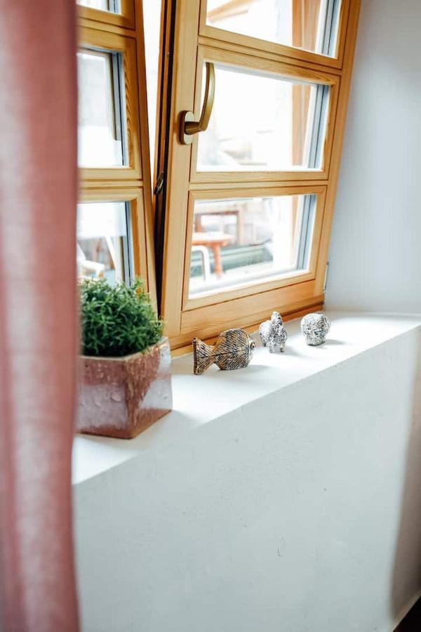 Apartment Aussee- Beletage Salzherrenhof- Kueche, Wlan, Netflix Bad Aussee Esterno foto