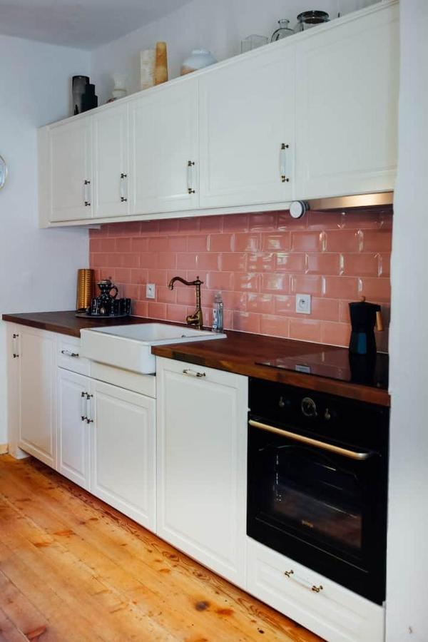 Apartment Aussee- Beletage Salzherrenhof- Kueche, Wlan, Netflix Bad Aussee Esterno foto